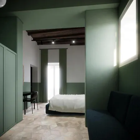 Passepartout 4* Rom