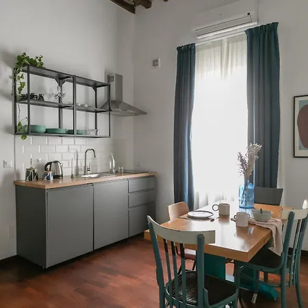 Vendégház Passepartout 4*