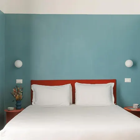 Passepartout Vendégház Róma