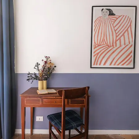 Passepartout 4* Róma