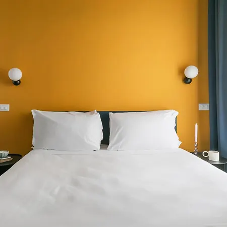 Passepartout 4* Róma