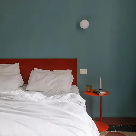 Vendégház Passepartout Róma