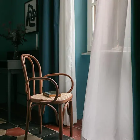 Passepartout Pensionat