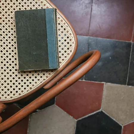 Pensionat Passepartout