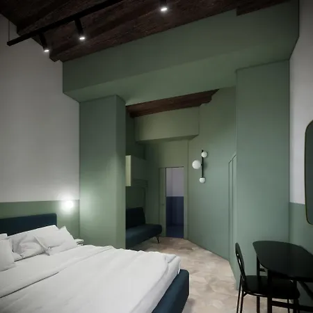 Passepartout Gasthof 4*