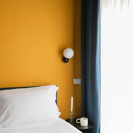 Passepartout Vendégház Róma