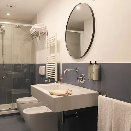 Passepartout 4* Róma