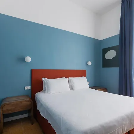 Pensjonat Passepartout 4*
