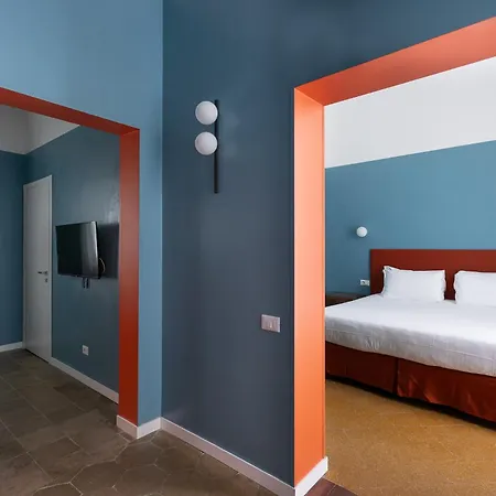 Passepartout Pensjonat 4*