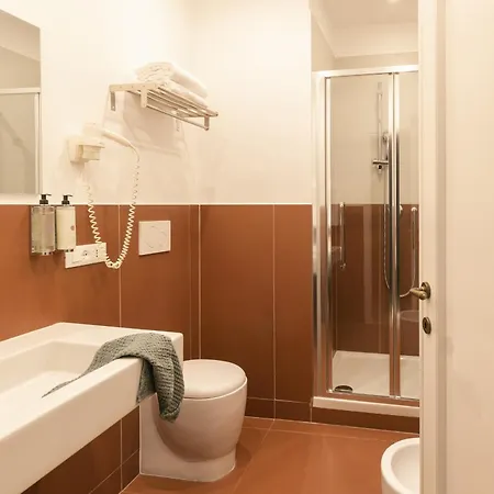 Guest house Passepartout