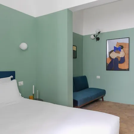 Passepartout Guest house Rome