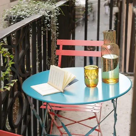 Guest house Passepartout
