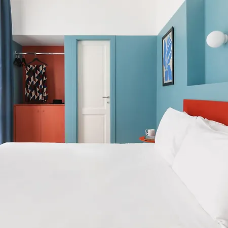 Passepartout Guest house 4*