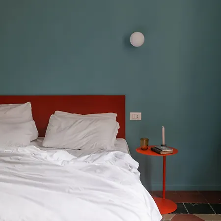 Passepartout Guest house 4*