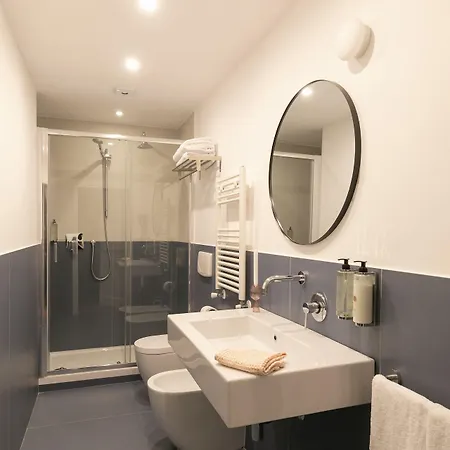 Guest house Passepartout 4*
