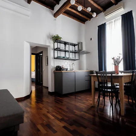 Passepartout Guest house