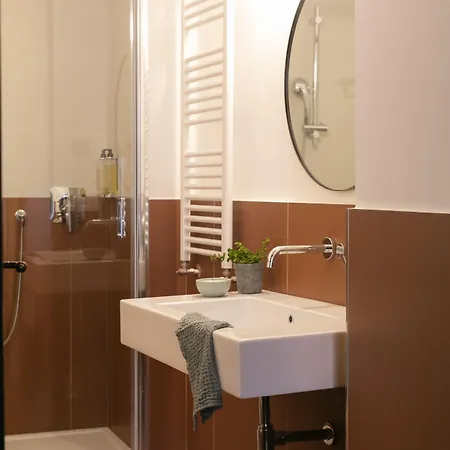 Guest house Passepartout 4*