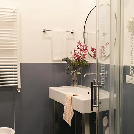 Passepartout Guest house 4*
