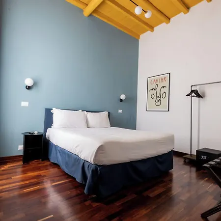 Guest house Passepartout