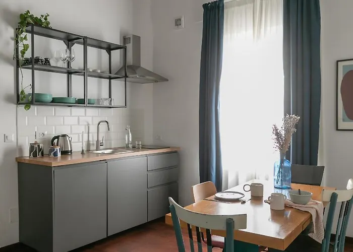 招待所 Passepartout 4*