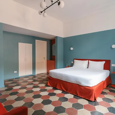 Gasthof Passepartout Rom